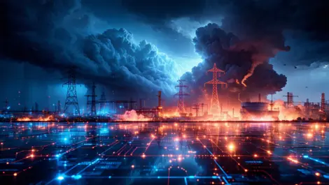Is the government doing enough to combat cyberattacks against critical infrastructure?