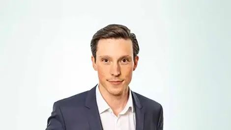 Martin kraemer