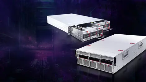 Msi powers ai   hpc with nvidia mgx  ai servers and intel  xeon  6 dc mhs server solutions 