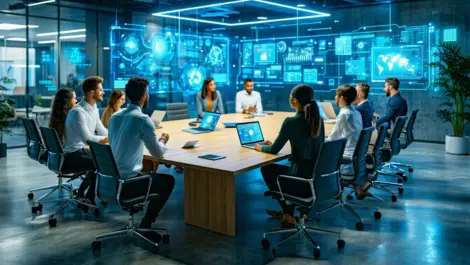 Techday 2bce8a98b3c8453db306