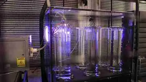 Plasmaleap reactor technology 1  1  min  2 