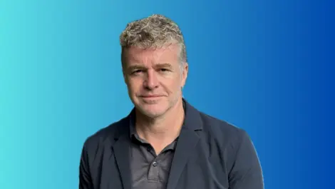 Bart thonas