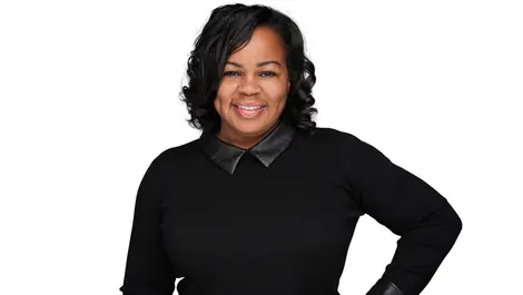 Akilah murrell acw
