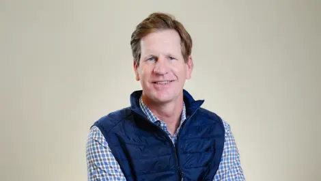 Ps tim mcintire headshot