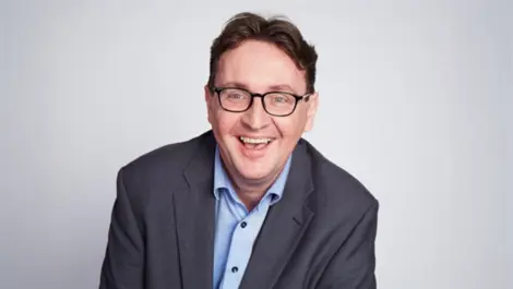 Ps anthony behan managing director communications media entertainment cloudera