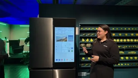 Fridge