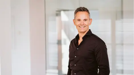 Ps frode robberstad headshot