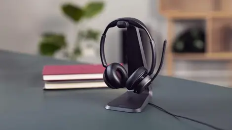 Epos headset