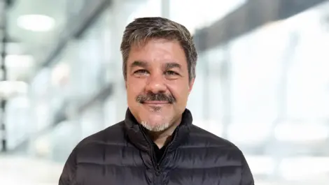 Ps herman pienaar headshot