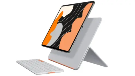 Logitech