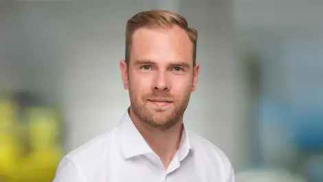 Ps timm weis headshot