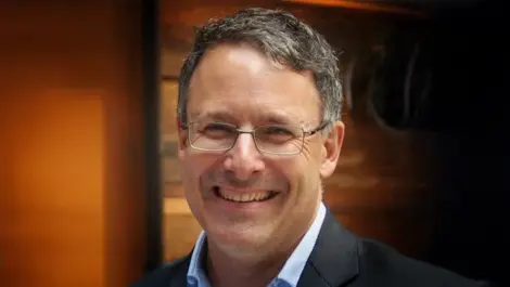 Ps mike giresi headshot