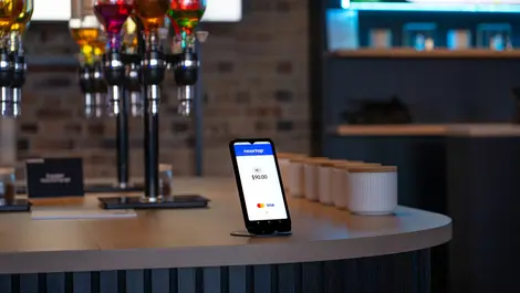 Nexxtap x samsung sydney 21