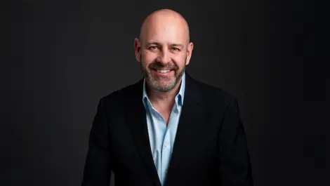 Ps steve brown headshot