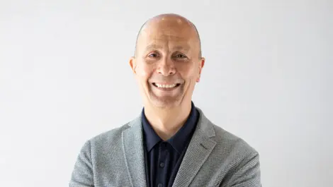 Ps ian tickle headshot