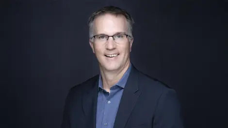 Ps scott gainey headshot