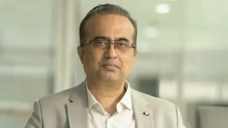 Manish israni chief technology officer westcon comstor india and saarc
