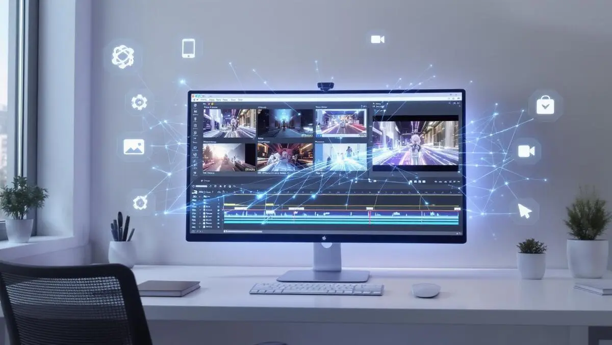 Trupeer raises USD $3m to automate AI-powered video creation