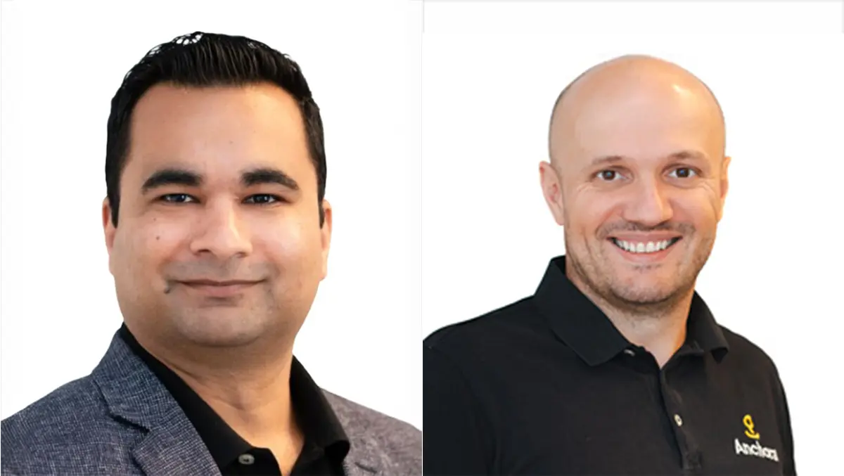 Anchora unveils new leadership to drive APAC tech expansion