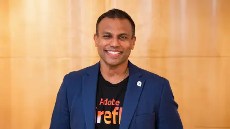 Ps chandra headshot 1  1 