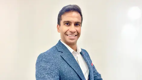 Ps chit ratnayake  global chief ecommerce officer at komerz ltd