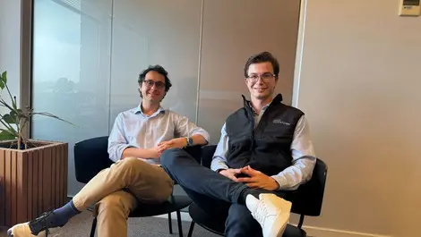 Photo 3   eulogi bordas  left    mads wedderkopp  right 