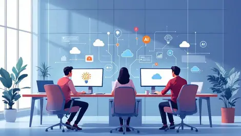 Adactin launches AI studio to drive real-world GenAI adoption