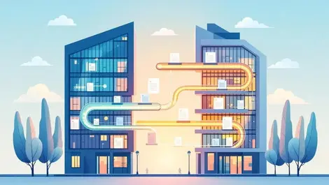 Finnish australian office invoices ai ap automation apac