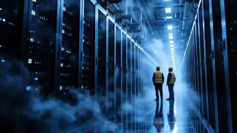 Vertiv buys PurgeRite to boost liquid cooling services