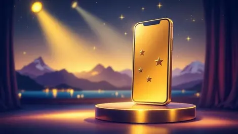 Rocket Mobile wins Best Value mobile award again