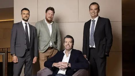 Wisr joins tokenised ABS pilot under Project Acacia