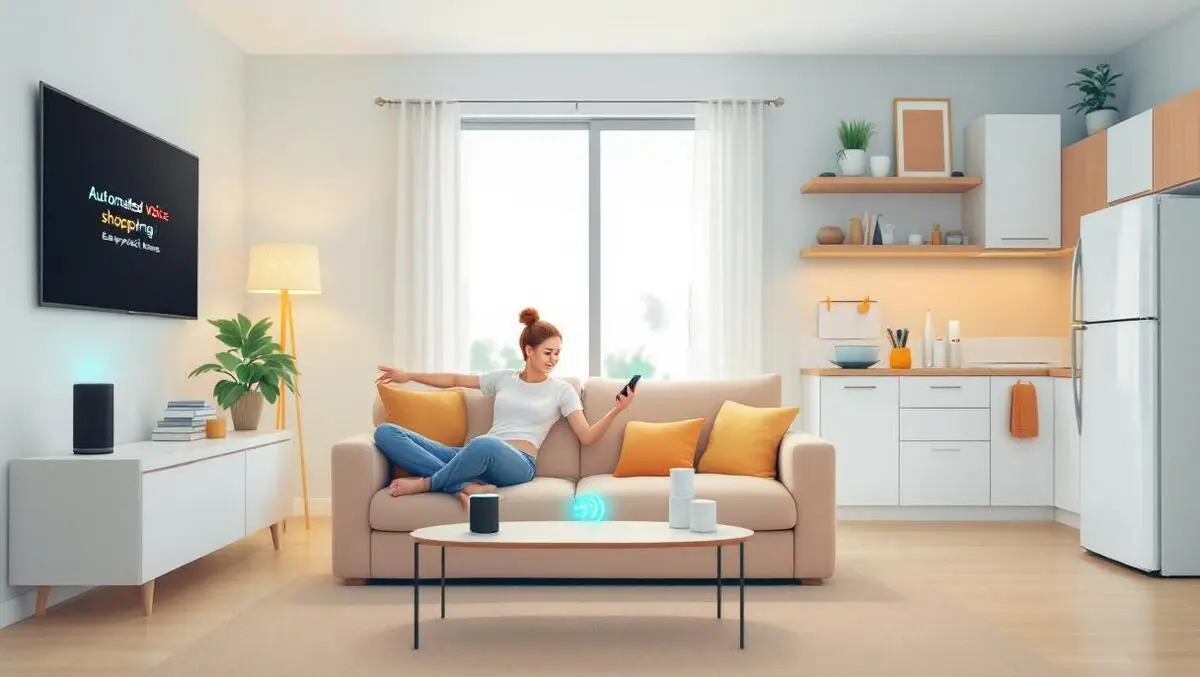 Klaviyo predicts AI voice shopping & smart returns