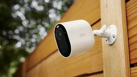 Arlo unveils Ultra 3 4K AI camera with early alerts