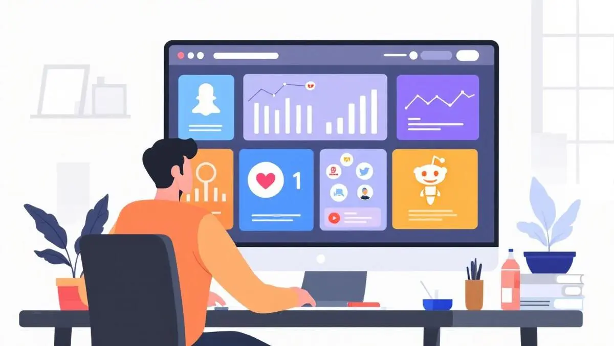 Innovid adds Reddit ads to unified social workflow