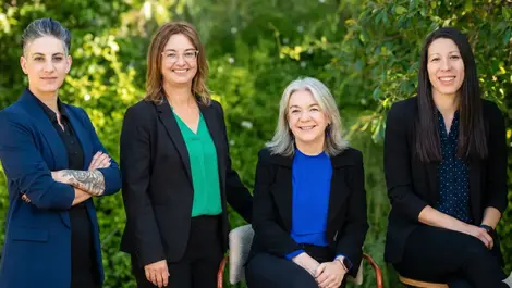 Women shaping Australia's evolving STEM leadership