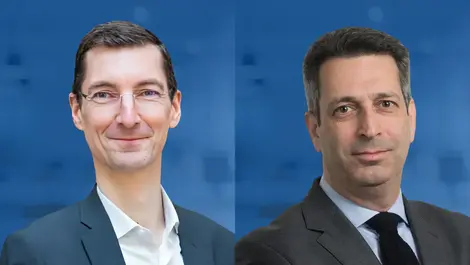 Biomapas appoints Xavier Duburcq to lead growth push