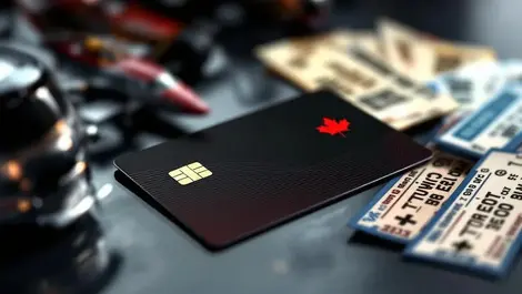 Rogers, Mastercard launch premium World Legend card