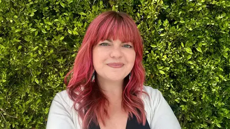 No one teaches you to lead, and that's the invitation