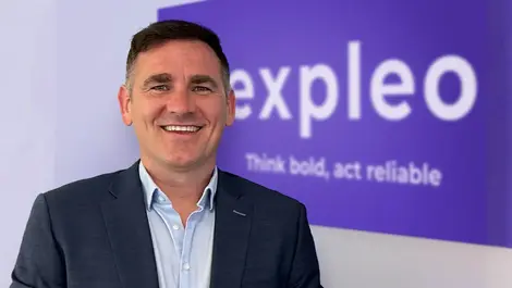 Expleo names Alan Gallagher to lead life sciences push