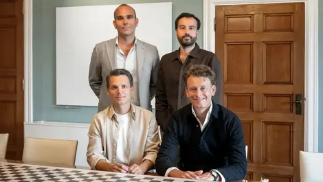 Ramp buys Billhop to grow AI finance reach in Europe