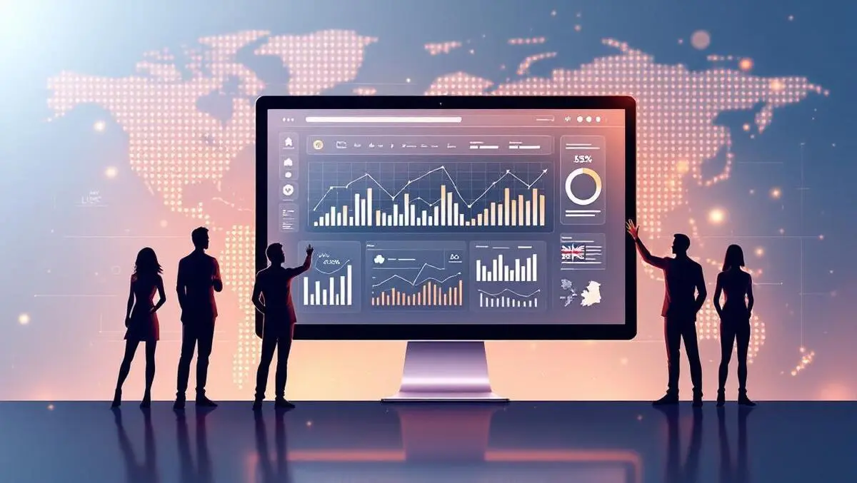 Qualtrics launches synthetic panels & hub to speed research