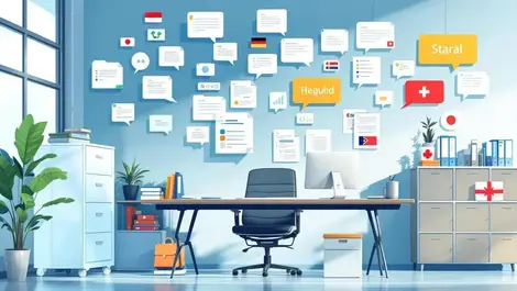 RWS launches AI translation tool to challenge DeepL