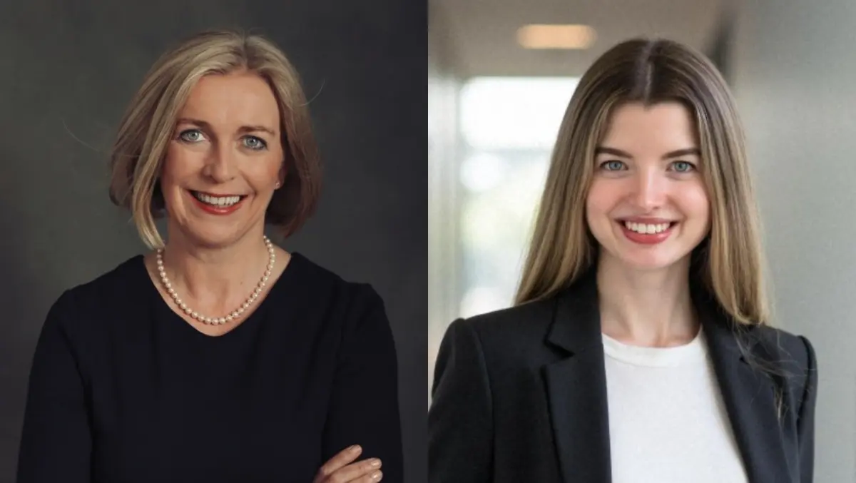 Women in tech urged to back themselves in tech careers