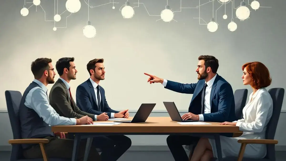 AI prompts clients to question expert fees, report finds