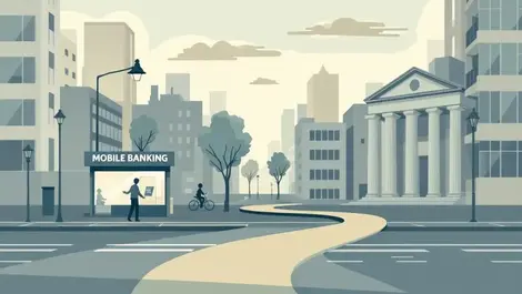 Diverging paths: Monzo quits, Revolut hunts US charter