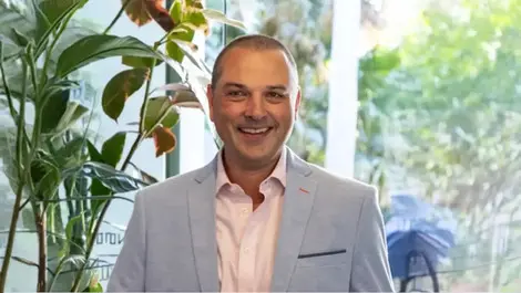 Anthropic names Theo Hourmouzis as ANZ Chief in Sydney