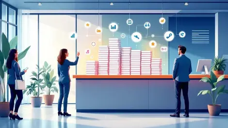 hivr.ai & Radisson roll out group booking automation