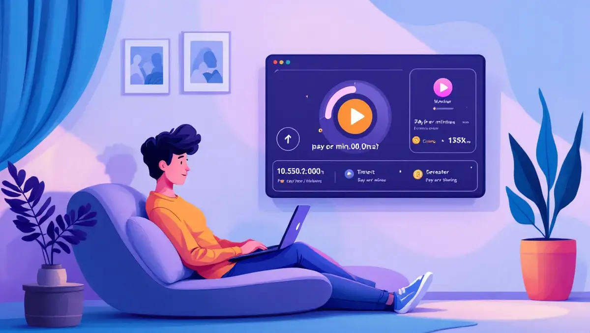 MovieMe launches pay-per-minute streaming platform