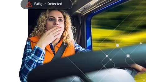 Teletrac Navman study links onboarding to driver trust