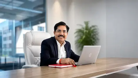 MSM Unify appoints Chief Financial Officer Rishi Kapoor